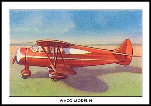 37 Waco Model N